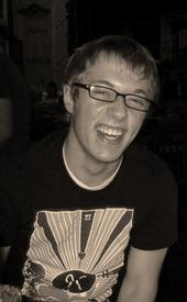 Erik Haupt