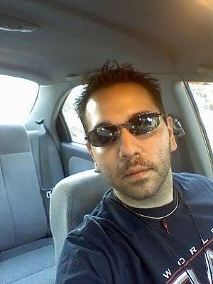 Michael Polese