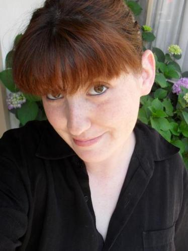 Amanda Brown