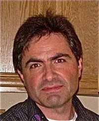 Armond Mehrabian