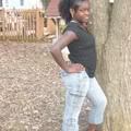 Tiffany Wright