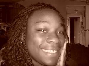 Lakeshia Mclaurin