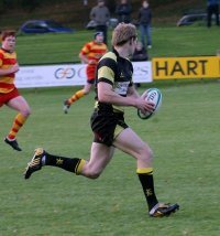 Fraser Thomson