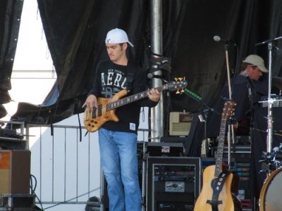 Jason Burk