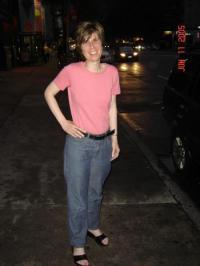 Michele Sheehy