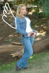 Kelcie Pickard