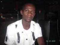 Ekerete Akpan
