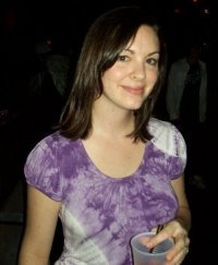 Tanya Smith