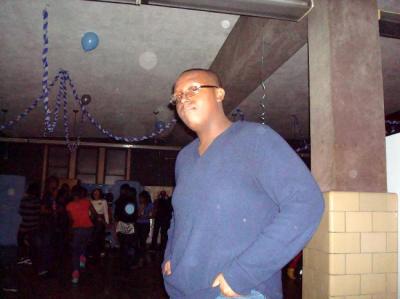 Terrell Mabry