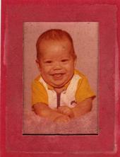 Mathaniel Mendez
