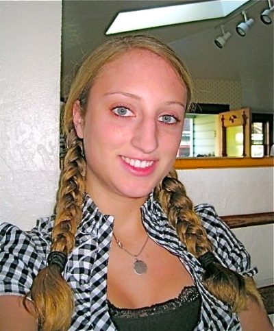 Alison Stewart