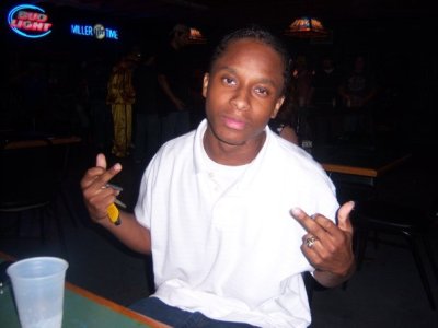 Ivory Wade
