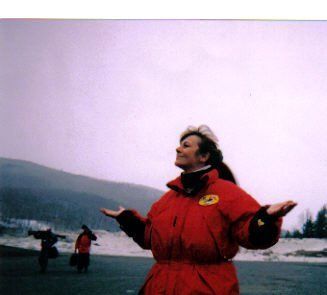 Doris Ferrante