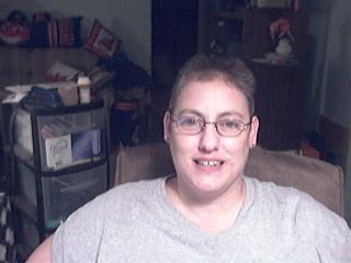 Clare Stiebeling