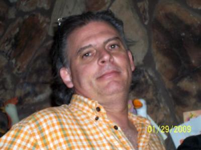 Daniel Gressmann