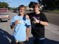 Chad Flessner