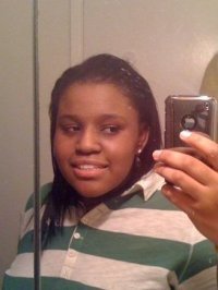 Chelle Hamilton