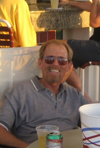 James Head