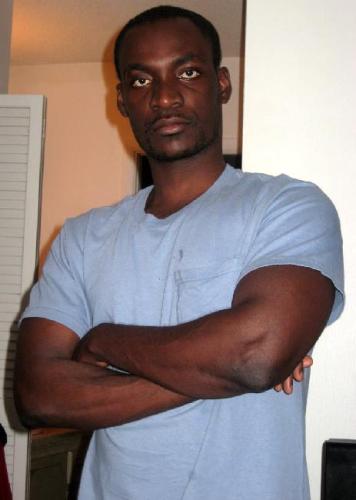 Jonacin Pierre