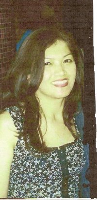 Bernadette Bonjoc