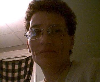 Julie Washpun