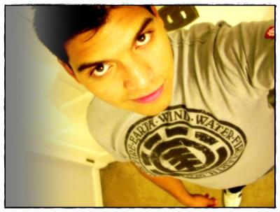 Jarred Salmeron