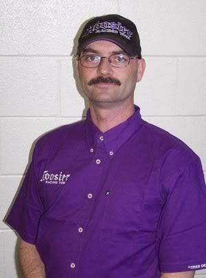 Scott Lewis