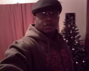 Robert Harrell