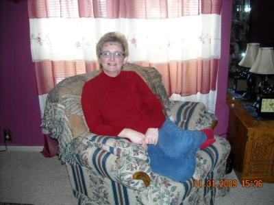 Evalena Wise