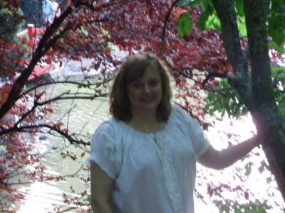 Beverly Woodrum