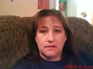 Terri Gibbins