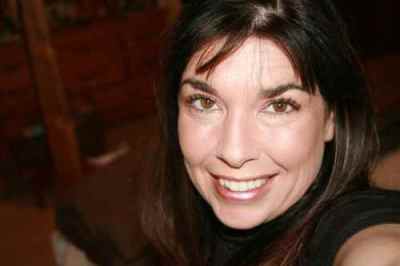 Julie Hodgden