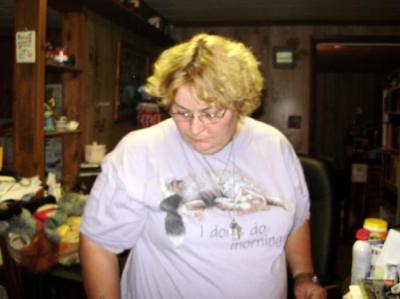 Dawn Schmehl