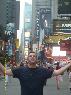 Randy Zellea