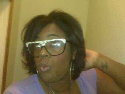Micelle Whitaker
