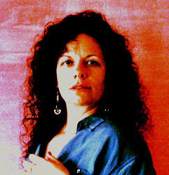 Deborah Christian