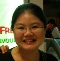 Eunice Lim