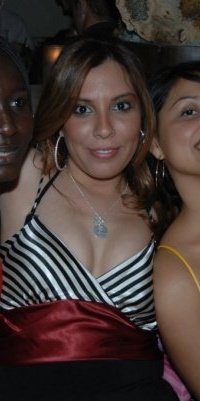 Nava Haridim