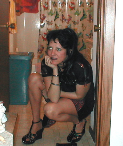 Kelly Clary