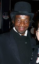Kossi Kpetigo