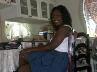 Jonelle Devonish
