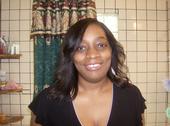 Marqwetta Johnson