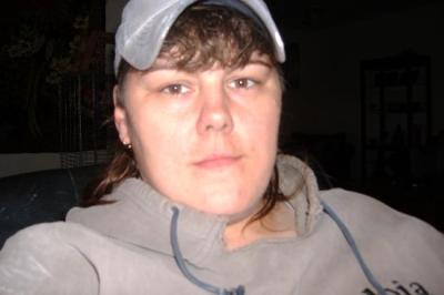 Angela Furgeson