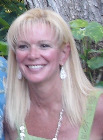 Nancy Kistler