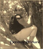 Dezsiray Pritchard