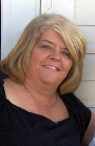 Patricia Stark
