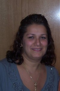Helena Cabral