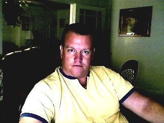 Mark Collie