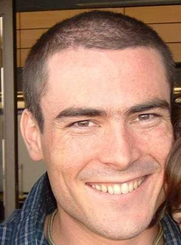 Baruch Cahn