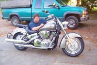Randy Richardson